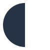 Dark Blue White