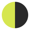 Yellow Black