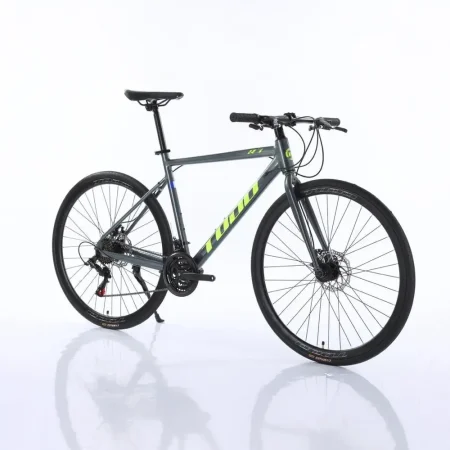 R7 Hybrid Grey