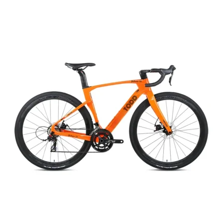 Valturo 32 Orange