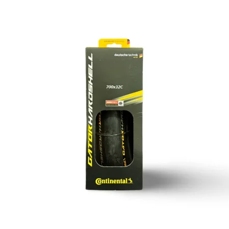 Continental Gator Hardshell 700x32c