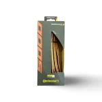 Continental Gp 5000 Red 700x28