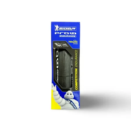 Michelin Pro 4 Endurance 700x25c